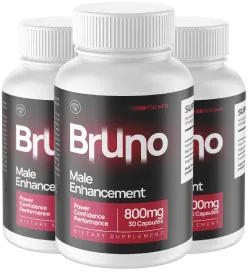 Bruno Male Enhancement